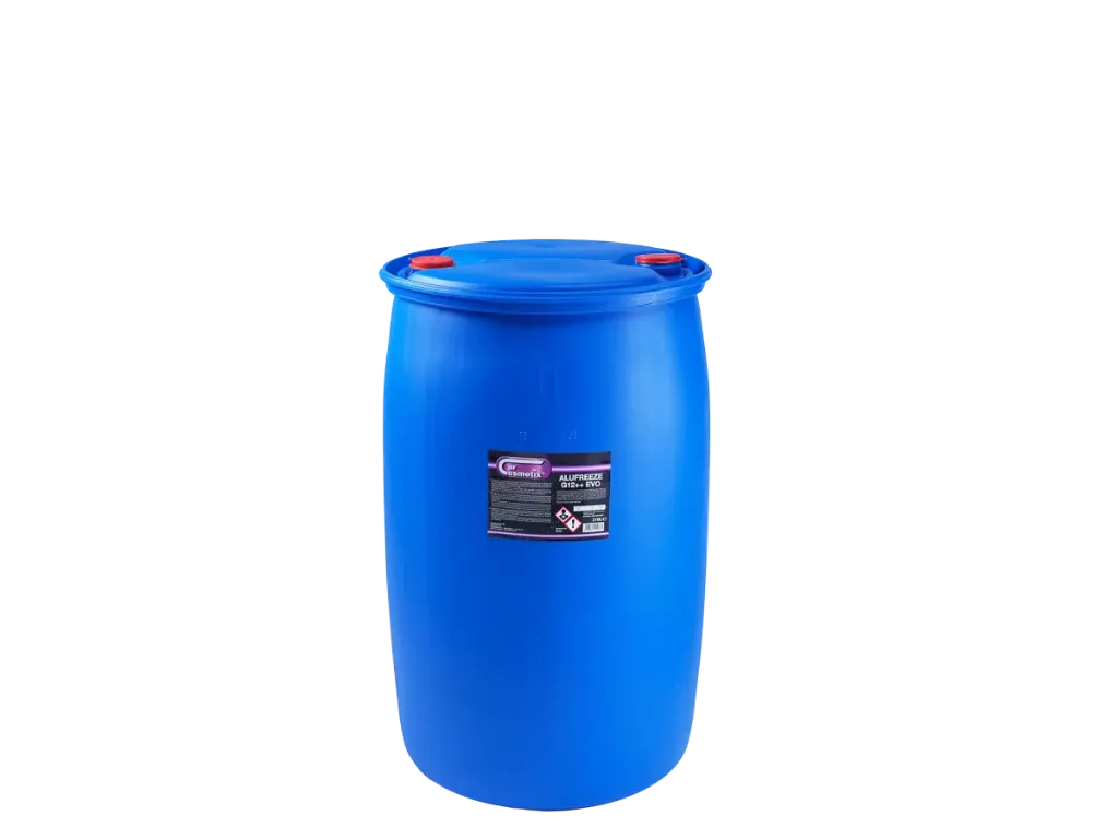 [CA9020] Alufreeze G12++ EVO 210L