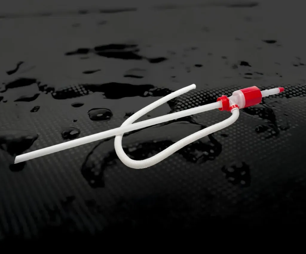 [FLO110] Hevelpomp 200L