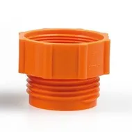 Adaptor oranje (tbv vat 210L)