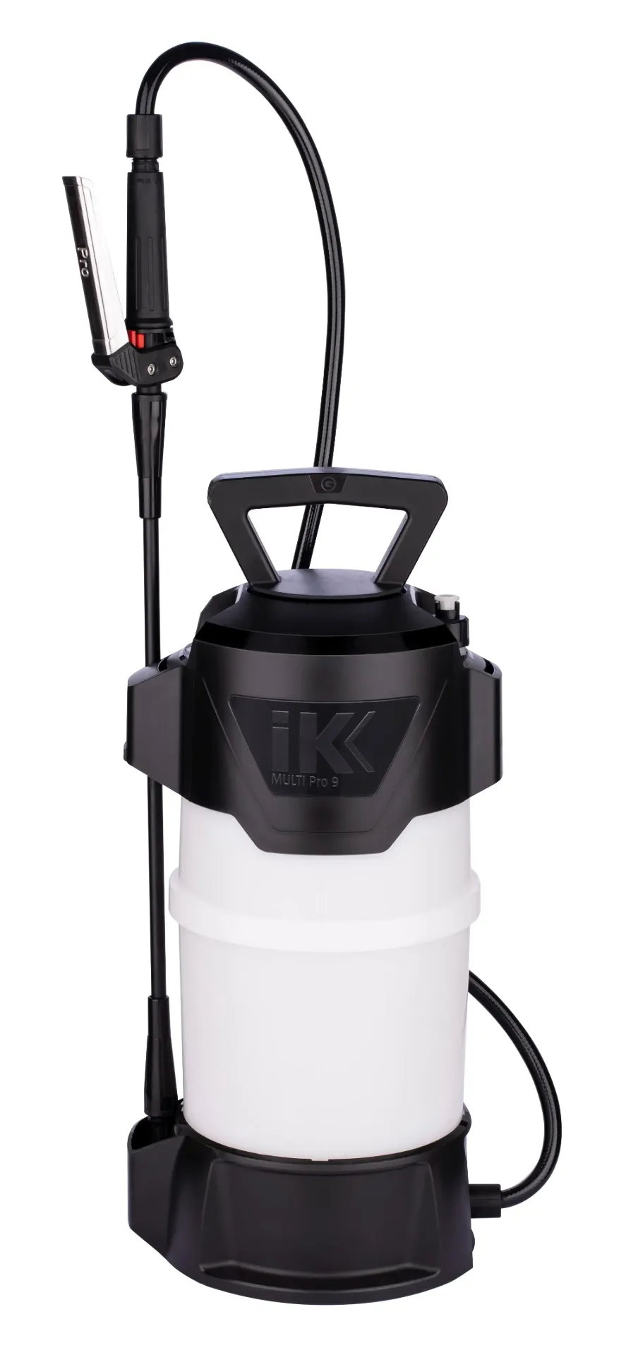 [FLO123] IK9 PRO Vernebler