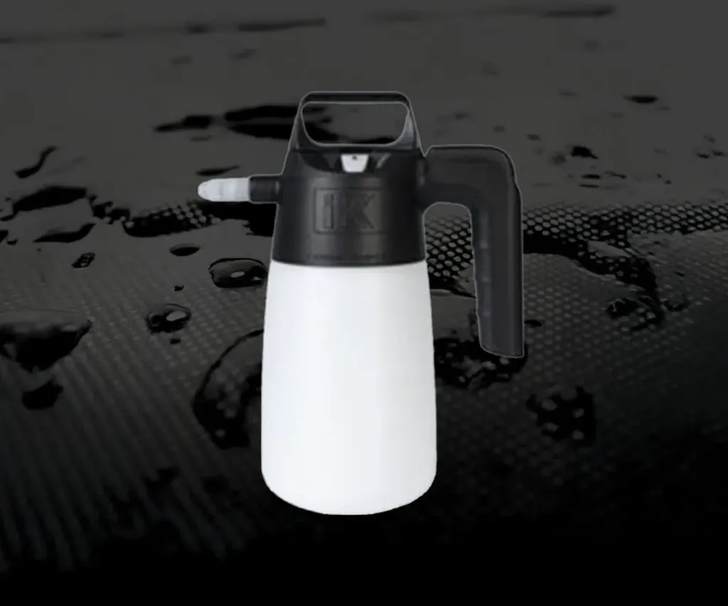 [FLO146] IK MULTI 1.5L Acid Sprayer