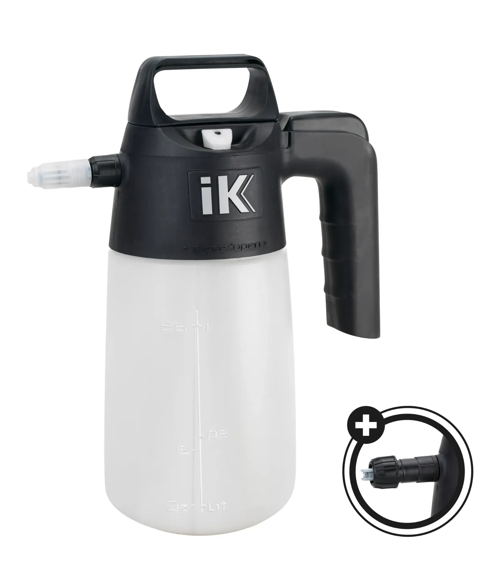 [FLO146] IK MULTI 1.5L Acid Sprayer