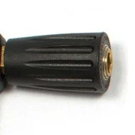 QR snelkoppeling KW-V Foam gun