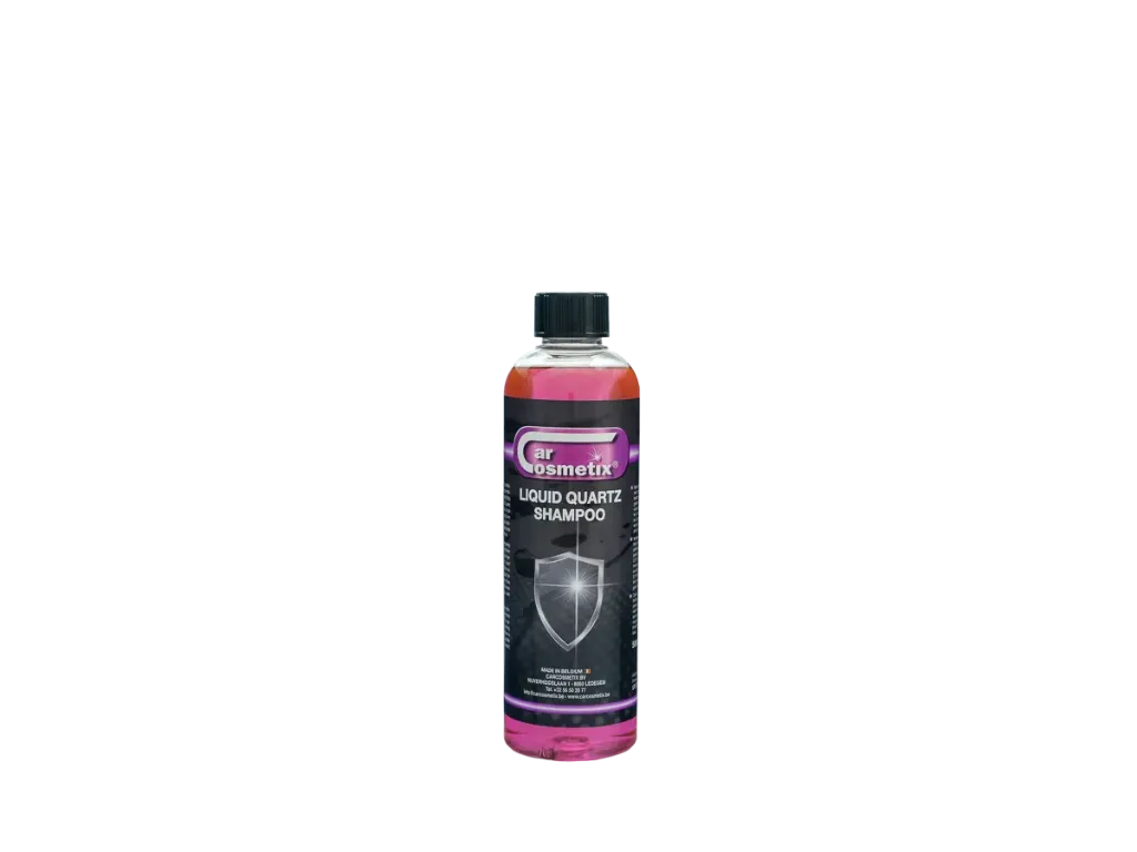 [SH2005] Shampoing liquide au quartz 500ml