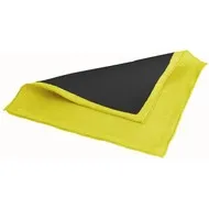 Nanoskin Hi-Tech Towel geel