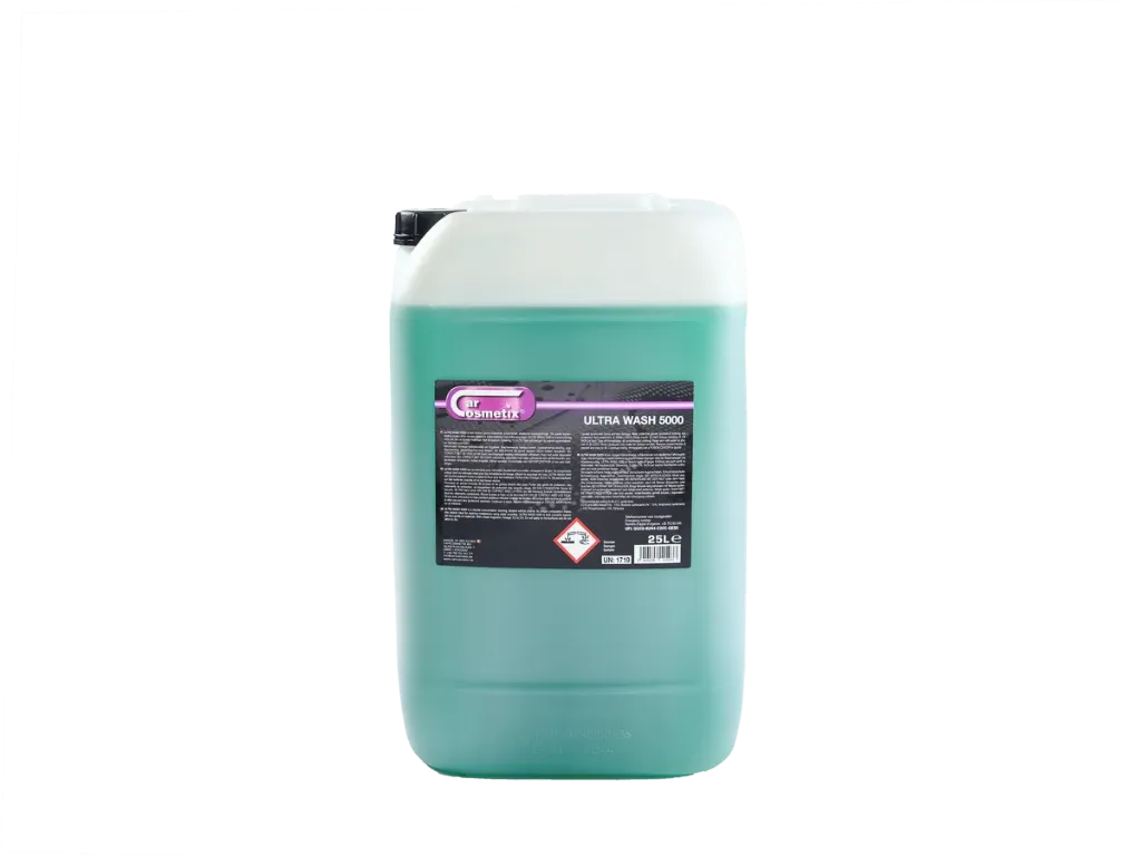 [CA4025] Ultra Wash 5000 25L