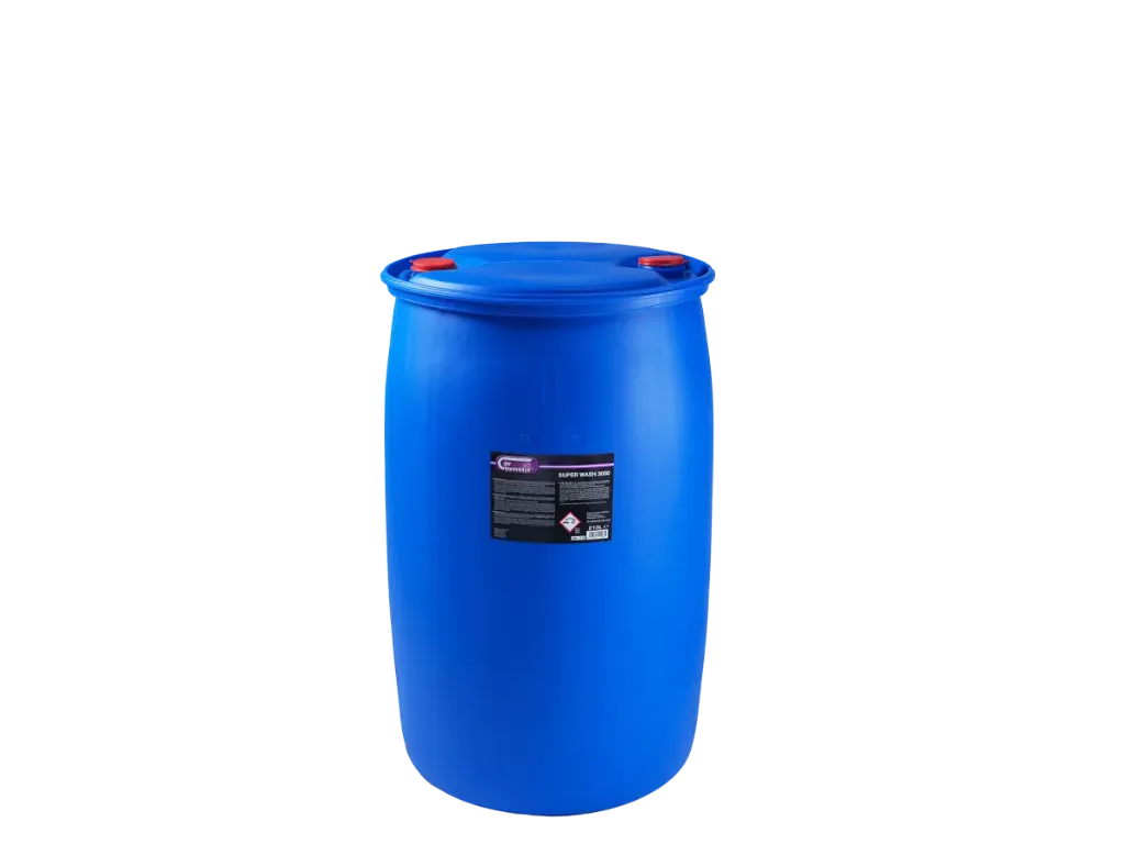 [CA4220] Super Wash 3000 210L